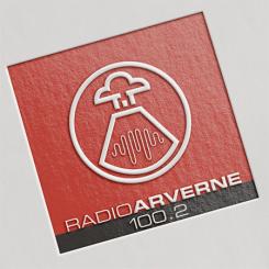 Logo & stationery # 815915 for A Great logo for a Great Radio station contest