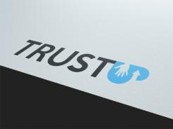 Logo & stationery # 1044805 for TrustUp contest