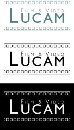 Logo & stationery # 481620 for Logo Filmcompany contest