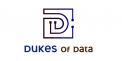 Logo & stationery # 882059 for Design a new logo & CI for “Dukes of Data contest