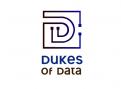 Logo & Corp. Design  # 882060 für Design a new logo & CI for “Dukes of Data GmbH Wettbewerb