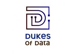 Logo & stationery # 882060 for Design a new logo & CI for “Dukes of Data contest