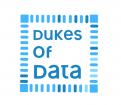 Logo & stationery # 882061 for Design a new logo & CI for “Dukes of Data contest
