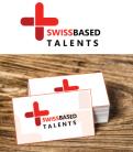 Logo & stationery # 785572 for Swiss Based Talents contest
