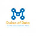 Logo & Corp. Design  # 881581 für Design a new logo & CI for “Dukes of Data GmbH Wettbewerb