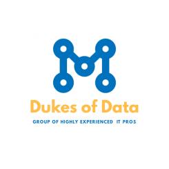 Logo & Corporate design  # 881581 für Design a new logo & CI for “Dukes of Data GmbH Wettbewerb