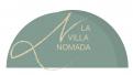 Logo & stationery # 992239 for La Villa Nomada contest