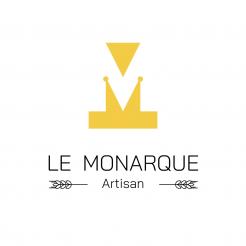 Logo & stationery # 980918 for creation of luxurious logo for a high end artisanal bakery contest