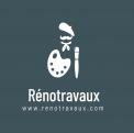 Logo & stationery # 1116760 for Renotravaux contest