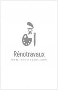 Logo & stationery # 1116764 for Renotravaux contest