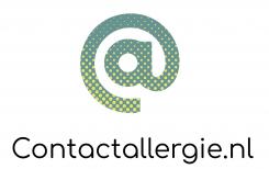 Logo & Huisstijl # 1001658 voor Ontwerp een logo voor de allergie informatie website contactallergie nl wedstrijd