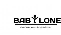 Logo & stationery # 1119338 for Creation of a logo for the best renovation company and table football manufacturer contest