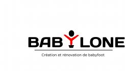 Logo & stationery # 1119339 for Creation of a logo for the best renovation company and table football manufacturer contest