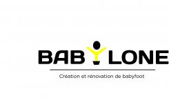 Logo & stationery # 1119340 for Creation of a logo for the best renovation company and table football manufacturer contest