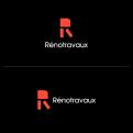Logo & stationery # 1122898 for Renotravaux contest