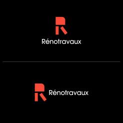 Logo & stationery # 1122898 for Renotravaux contest