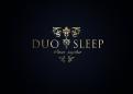 Logo & stationery # 382529 for Duo Sleep contest