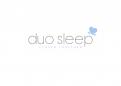 Logo & stationery # 380136 for Duo Sleep contest