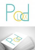 Logo & stationery # 346994 for LX POD Residence locative exclusive a Lisbonne contest
