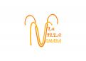Logo & stationery # 992672 for La Villa Nomada contest