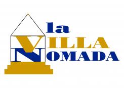 Logo & stationery # 992014 for La Villa Nomada contest