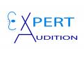 Logo & stationery # 967757 for audioprosthesis store   Expert audition   contest