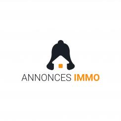 Logo & stationery # 1205134 for Annonces Immo contest
