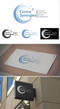 Logo & stationery # 1189319 for modification of existing logo contest
