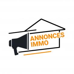 Logo & stationery # 1205202 for Annonces Immo contest