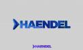 Logo & stationery # 1263310 for Haendel logo and identity contest
