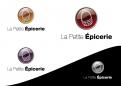 Logo & stationery # 164142 for La Petite Epicerie contest