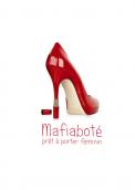 Logo & stationery # 129656 for Mafiaboté contest