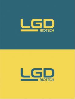 Logo & stationery # 1193995 for LOGO for BIOTECH contest