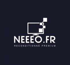 Logo & stationery # 1193499 for NEEEO contest