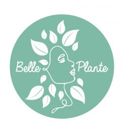 Logo & stationery # 1271268 for Belle Plante contest