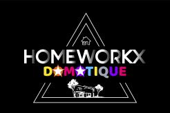 Logo & stationery # 1192339 for Homeworkx us ! Your Logo will be our future     contest