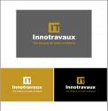 Logo & stationery # 1132063 for Renotravaux contest