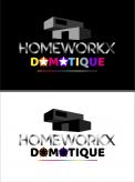 Logo & stationery # 1193559 for Homeworkx us ! Your Logo will be our future     contest