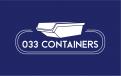 Logo & Huisstijl # 1187856 voor Logo voor NIEUW bedrijf in transport van bouwcontainers  vrachtwagen en bouwbakken  wedstrijd