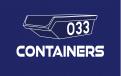 Logo & Huisstijl # 1187857 voor Logo voor NIEUW bedrijf in transport van bouwcontainers  vrachtwagen en bouwbakken  wedstrijd