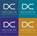 Logo & stationery # 1193482 for NEEEO contest