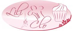 Logo & stationery # 910847 for "Very frenchy and girly chic" pastry class contest