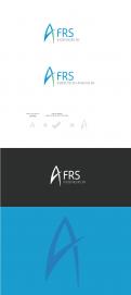 Logo & Huisstijl # 355729 voor AFRS Ingenieursbureau BV en AFRS Inspectie & Analyse BV wedstrijd