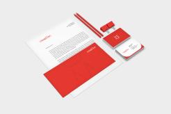 Logo & Huisstijl # 448925 voor Loge en Huisstijl voor App Development Bedrijf wedstrijd