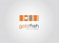 Logo & stationery # 232841 for Goldfish Recruitment seeks housestyle ! contest