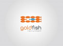 Logo & Huisstijl # 232841 voor Goldfish Recruitment zoekt logo en huisstijl! wedstrijd