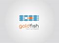 Logo & Huisstijl # 232842 voor Goldfish Recruitment zoekt logo en huisstijl! wedstrijd