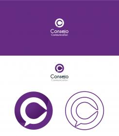 Logo & stationery # 437893 for Challenging corporate identity for a young communications company  contest