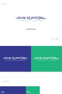 Logo & Huisstijl # 1036596 voor Een nieuw logo voor RvB Support wedstrijd
