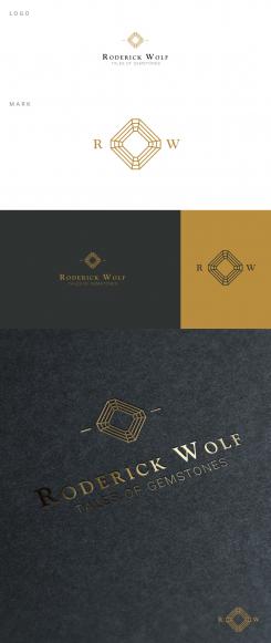 Logo & Huisstijl # 638236 voor Logo & Huisstijl Exclusieve Edelstenen & Juwelen merk wedstrijd